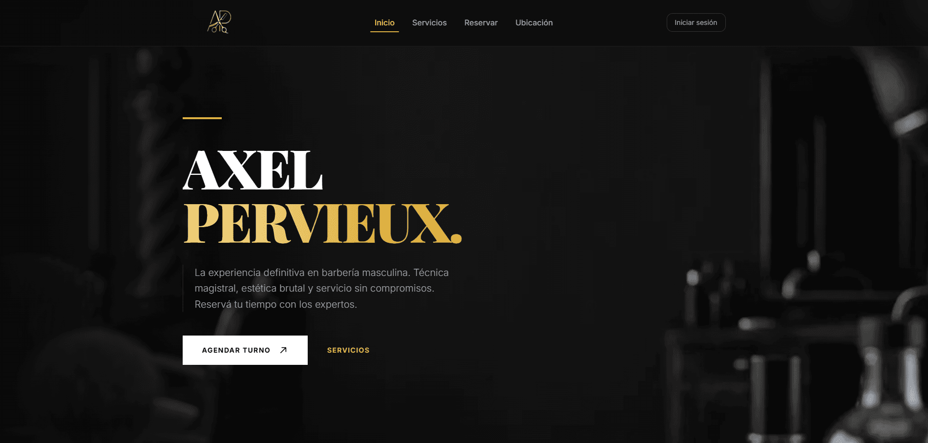 Sitios Web